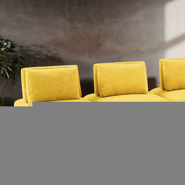 Stavanger 3-Seater