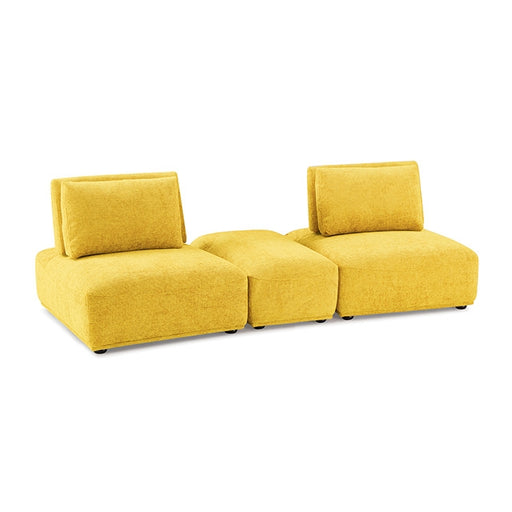 Stavanger 2-Seater w/ Rect Ot - Imperial Furniture (Las Vegas, NV) - Multi Location