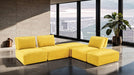Stavanger L-Sectional - Imperial Furniture (Las Vegas, NV) - Multi Location