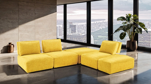 Stavanger L-Sectional - Imperial Furniture (Las Vegas, NV) - Multi Location
