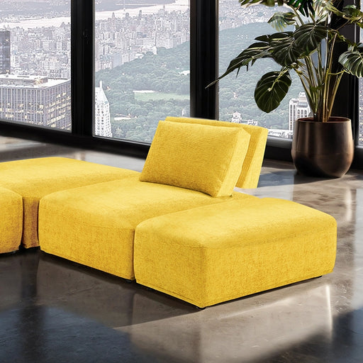 Stavanger L-Sectional - Imperial Furniture (Las Vegas, NV) - Multi Location