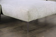 Paderborn Sectional, Left Chaise - Imperial Furniture (Las Vegas, NV) - Multi Location