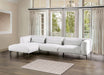 Paderborn Sectional, Left Chaise - Imperial Furniture (Las Vegas, NV) - Multi Location