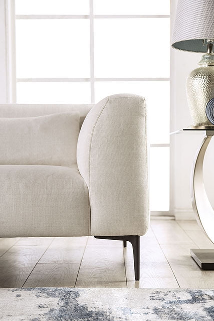 Paderborn Sectional, Left Chaise - Imperial Furniture (Las Vegas, NV) - Multi Location