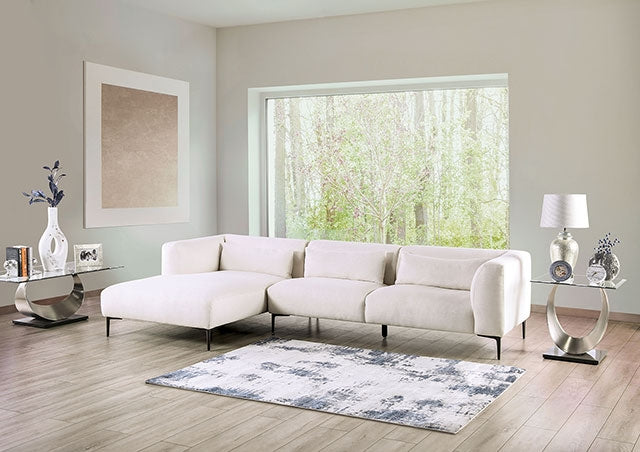 Paderborn Sectional, Left Chaise - Imperial Furniture (Las Vegas, NV) - Multi Location