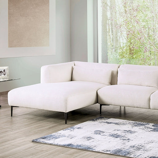 Paderborn Sectional, Left Chaise - Imperial Furniture (Las Vegas, NV) - Multi Location