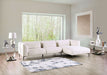 Paderborn Sectional, Right Chaise - Imperial Furniture (Las Vegas, NV) - Multi Location