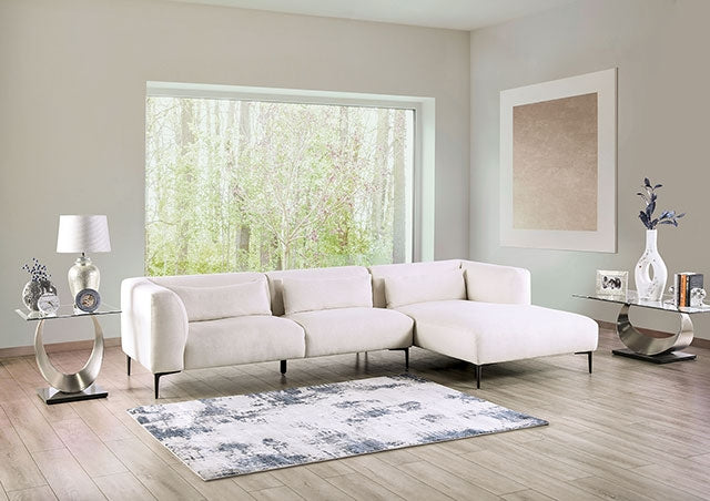 Paderborn Sectional, Right Chaise - Imperial Furniture (Las Vegas, NV) - Multi Location