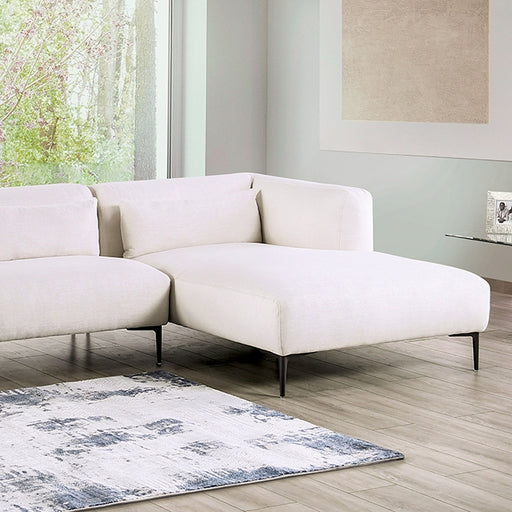 Paderborn Sectional, Right Chaise - Imperial Furniture (Las Vegas, NV) - Multi Location