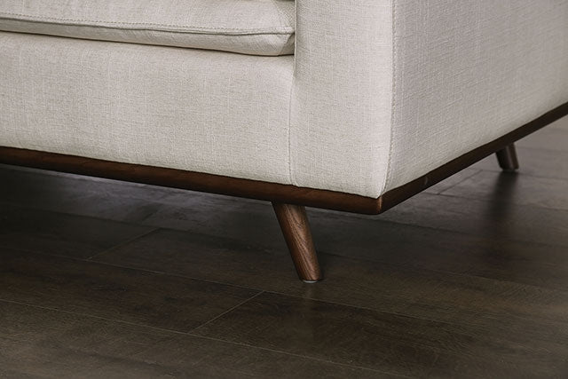 Monthey Sofa - Imperial Furniture (Las Vegas, NV) - Multi Location