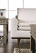 Monthey Sofa - Imperial Furniture (Las Vegas, NV) - Multi Location
