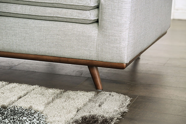 Monthey Sofa - Imperial Furniture (Las Vegas, NV) - Multi Location