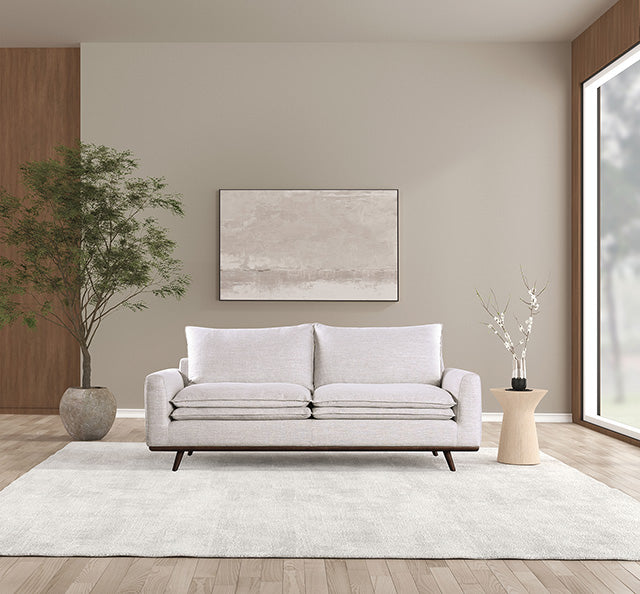 Monthey Sofa - Imperial Furniture (Las Vegas, NV) - Multi Location