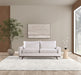 Monthey Sofa - Imperial Furniture (Las Vegas, NV) - Multi Location