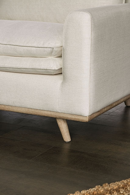 Monthey Sofa - Imperial Furniture (Las Vegas, NV) - Multi Location