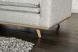 Monthey Sofa - Imperial Furniture (Las Vegas, NV) - Multi Location