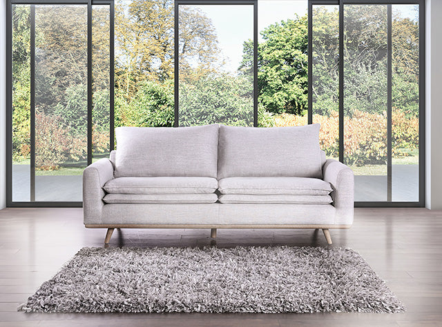 Monthey Sofa - Imperial Furniture (Las Vegas, NV) - Multi Location