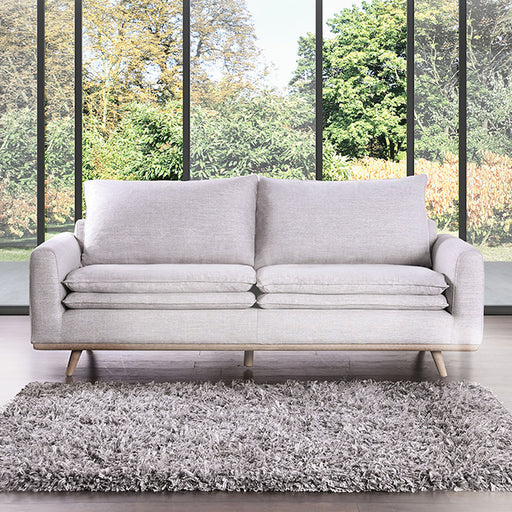 Monthey Sofa - Imperial Furniture (Las Vegas, NV) - Multi Location
