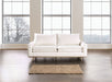 Monthey Sofa - Imperial Furniture (Las Vegas, NV) - Multi Location