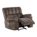 Hieronymus Glider Recliner Chair - Imperial Furniture (Las Vegas, NV) - Multi Location