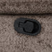 Hieronymus Manual Sofa Brown - Imperial Furniture (Las Vegas, NV) - Multi Location