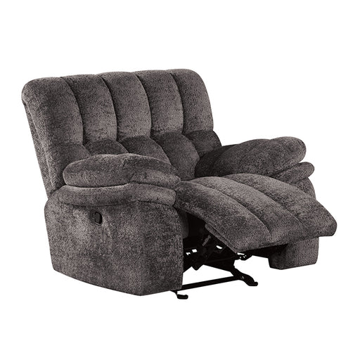 Hieronymus Manual Glider Recliner - Imperial Furniture (Las Vegas, NV) - Multi Location