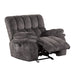 Hieronymus Manual Glider Recliner - Imperial Furniture (Las Vegas, NV) - Multi Location