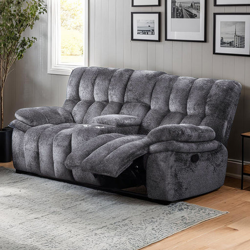Hieronymus Manual Loveseat - Imperial Furniture (Las Vegas, NV) - Multi Location