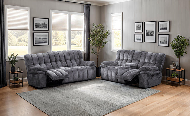 Hieronymus Manual Glider Recliner - Imperial Furniture (Las Vegas, NV) - Multi Location