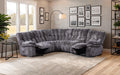 Hieronymus Power Sectional - Imperial Furniture (Las Vegas, NV) - Multi Location
