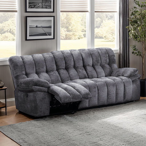 Hieronymus Manual Sofa - Imperial Furniture (Las Vegas, NV) - Multi Location