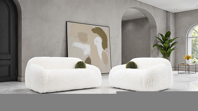 Darwen Loveseat