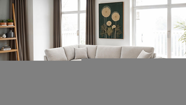 Watton Sectional, Left Chaise