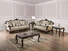 Veracruz Loveseat - Imperial Furniture (Las Vegas, NV) - Multi Location