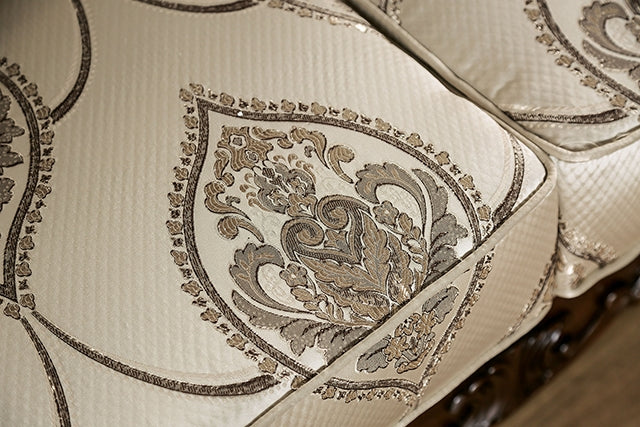 Veracruz Loveseat - Imperial Furniture (Las Vegas, NV) - Multi Location