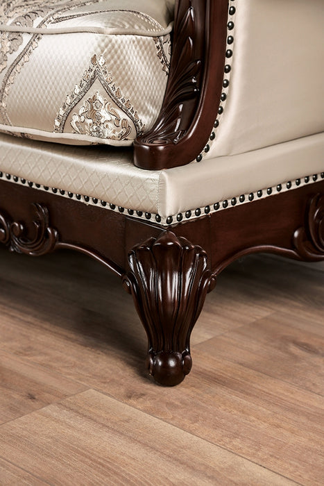 Veracruz Loveseat - Imperial Furniture (Las Vegas, NV) - Multi Location
