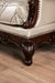 Veracruz Loveseat - Imperial Furniture (Las Vegas, NV) - Multi Location