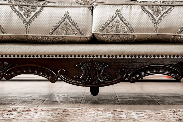 Veracruz Loveseat - Imperial Furniture (Las Vegas, NV) - Multi Location