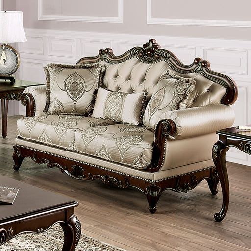 Veracruz Loveseat - Imperial Furniture (Las Vegas, NV) - Multi Location