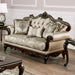 Veracruz Loveseat - Imperial Furniture (Las Vegas, NV) - Multi Location