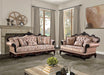 Veracruz Loveseat - Imperial Furniture (Las Vegas, NV) - Multi Location