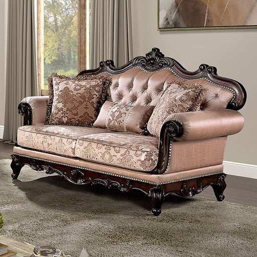 Veracruz Loveseat - Imperial Furniture (Las Vegas, NV) - Multi Location