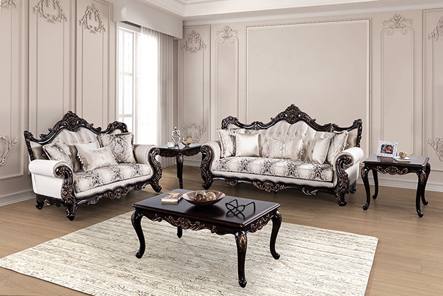 Palencia Loveseat - Imperial Furniture (Las Vegas, NV) - Multi Location