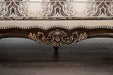 Palencia Loveseat - Imperial Furniture (Las Vegas, NV) - Multi Location