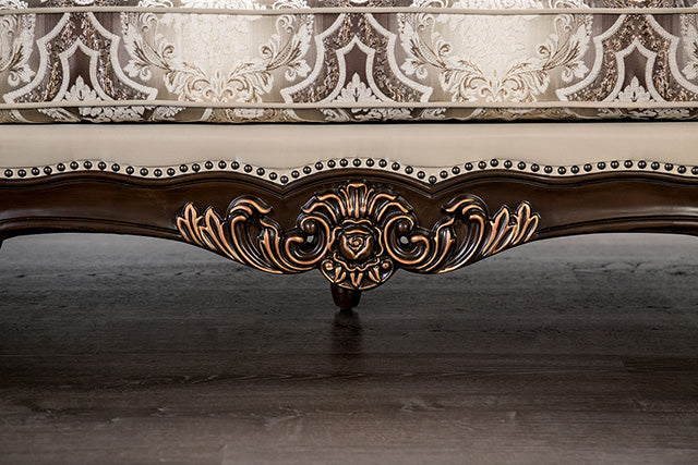 Palencia Loveseat - Imperial Furniture (Las Vegas, NV) - Multi Location