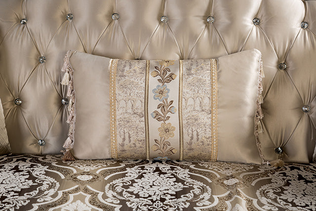 Palencia Loveseat - Imperial Furniture (Las Vegas, NV) - Multi Location
