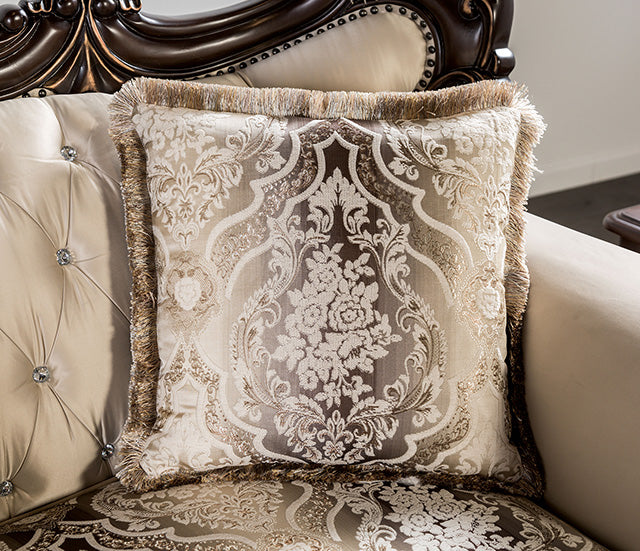 Palencia Loveseat - Imperial Furniture (Las Vegas, NV) - Multi Location