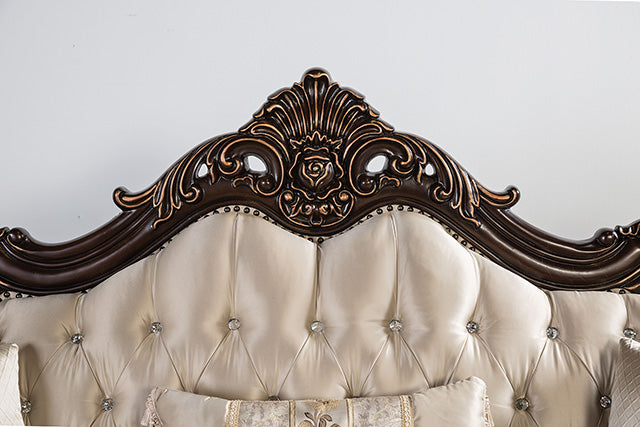 Palencia Loveseat - Imperial Furniture (Las Vegas, NV) - Multi Location