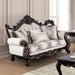 Palencia Loveseat - Imperial Furniture (Las Vegas, NV) - Multi Location