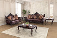 Palencia Loveseat - Imperial Furniture (Las Vegas, NV) - Multi Location